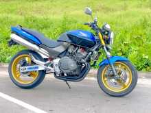 Honda Hornet 2011 Motorbike