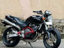 Honda Hornet 2007 Motorbike