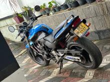 Honda Hornet 2007 Motorbike