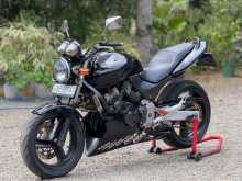 Honda Hornet 2016 Motorbike