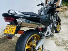 Honda Hornet 2011 Motorbike