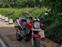 Honda Hornet 2007 Motorbike