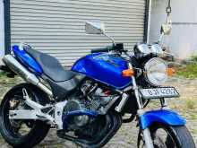 Honda Hornet 2024 Motorbike