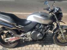 Honda Hornet 2010 Motorbike