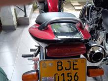 Honda Hornet 2008 Motorbike