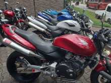 Honda Hornet 2020 Motorbike