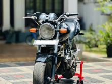 Honda Hornet 2015 Motorbike