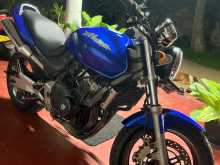 Honda Hornet 2007 Motorbike
