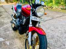 Honda Hornet 2008 Motorbike