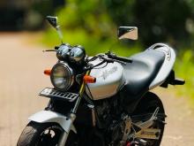 Honda Hornet 2004 Motorbike