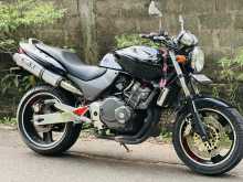 Honda Hornet 2012 Motorbike