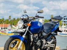Honda Hornet 2016 Motorbike