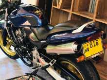 Honda Hornet 2014 Motorbike