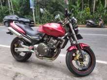 Honda Hornet 2004 Motorbike