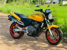 Honda Hornet 2006 Motorbike