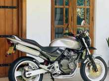 Honda Hornet 110 2015 Motorbike