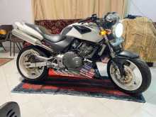 Honda Hornet 110 2014 Motorbike
