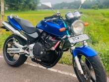 Honda Hornet 2016 Motorbike