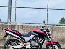 Honda Hornet 2008 Motorbike