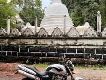 Honda Hornet 2024 Motorbike