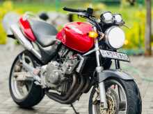 Honda Hornet 2012 Motorbike