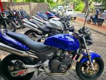 Honda Hornet 2018 Motorbike