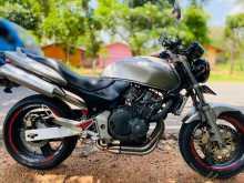 Honda Hornet 2012 Motorbike