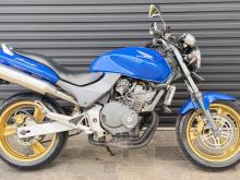 Honda Hornet 2009 Motorbike