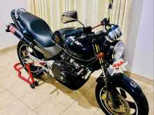 Honda Hornet 2008 Motorbike