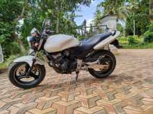 Honda Hornet 2014 Motorbike