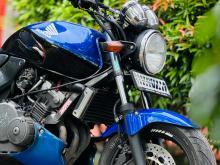 Honda Hornet 2011 Motorbike