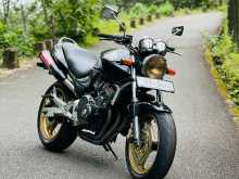 Honda Hornet 2006 Motorbike