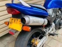 Honda HORNET 2012 Motorbike