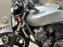 Honda Hornet 2003 Motorbike