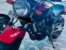 Honda Hornet 2015 Motorbike