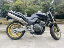 Honda Hornet 2007 Motorbike