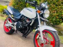 Honda Hornet 2016 Motorbike