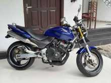 Honda Hornet 2010 Motorbike