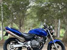 Honda Hornet 2007 Motorbike
