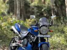 Honda Hornet 2019 Motorbike