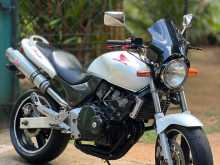 Honda Hornet 2005 Motorbike