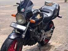 Honda Hornet 2007 Motorbike