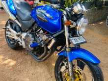 Honda Hornet 2006 Motorbike