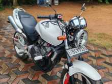 Honda Hornet 2010 Motorbike