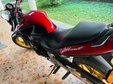 Honda Hornet 1996 Motorbike