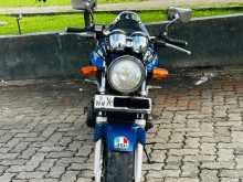 Honda Hornet 2009 Motorbike