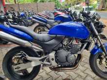 Honda Hornet 2019 Motorbike