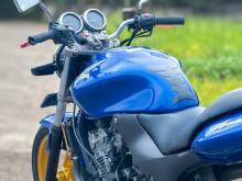 Honda Hornet Ch130 2003 Motorbike