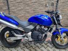 Honda Hornet 2017 Motorbike