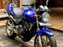 Honda Hornet 2023 Motorbike